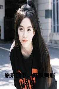 原来放下，并没有那么难小说免费