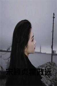 宋颖贞霍政远小说txt