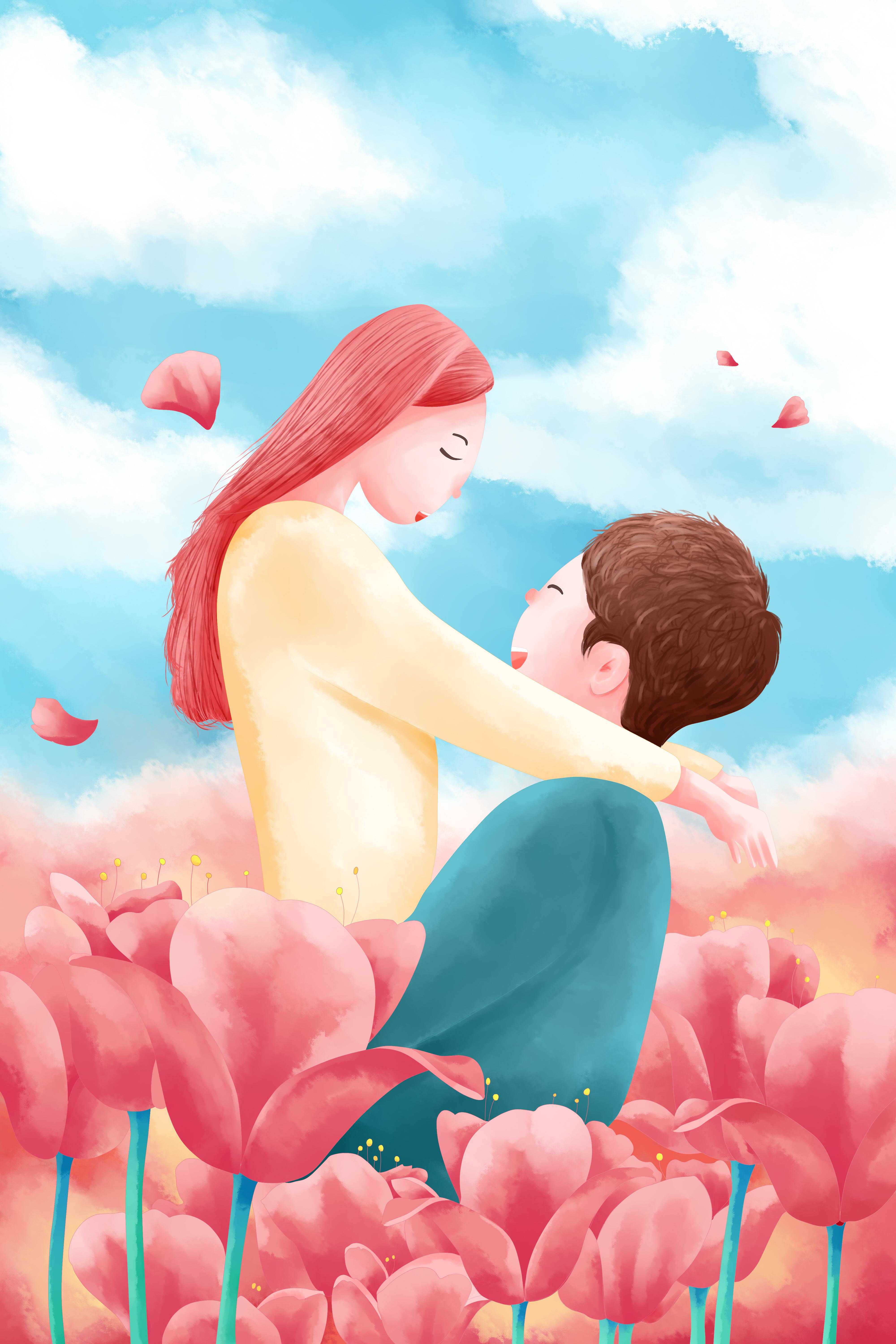 去离婚路上我出车祸了