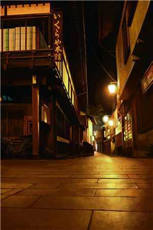 七零年代，手握武道系统闯黑道全文版