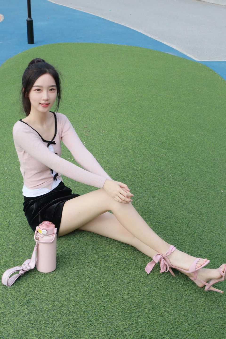 薛知夏傅平生小说