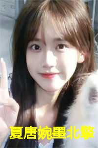 夏唐婉墨北擎
