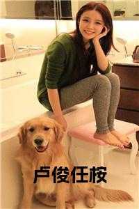 卢俊任桉小说完整