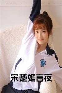 宋楚嫣言夜小说