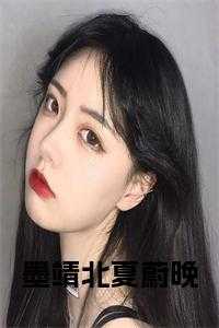 墨靖北夏蔚晚