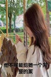 他不可能给她一个完整的家小说笔趣阁