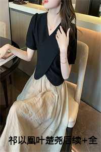 祁以凰叶楚尧后续+全文