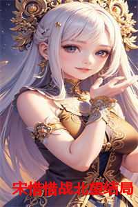 宋惜惜战北望结局