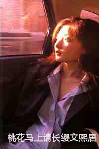 桃花马上请长缨文熙居宋惜惜