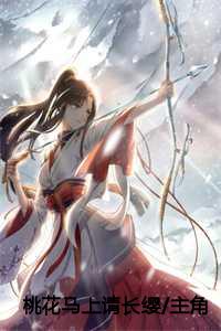 桃花马上请长缨/主角宋惜惜结局