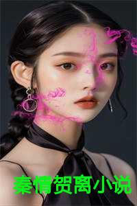 秦情贺离小说
