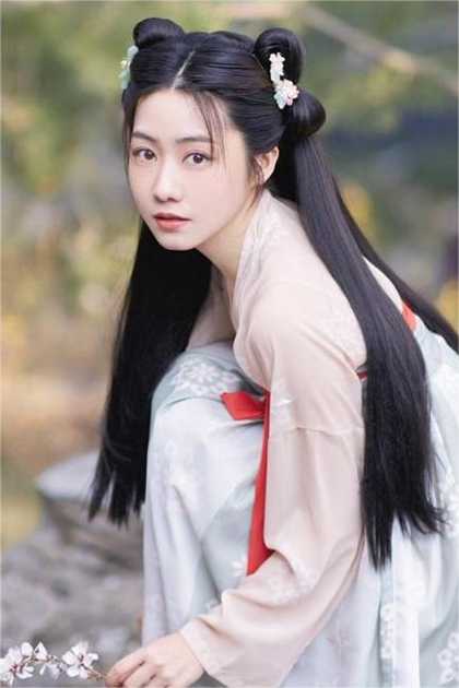 自驾到大唐，开局救助长乐公主