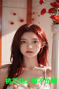 桃花劫之誓不负卿