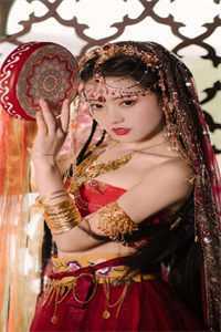 越战越勇！孤身一人守城池 作品