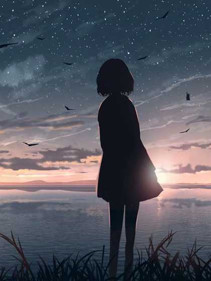 我为太子解战袍