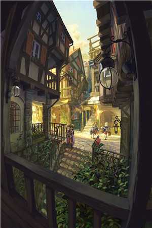 穿入异界，本纯爱战神杀疯了