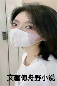 文馨傅舟野小说