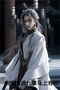 宋惜惜战北望马上有长缨