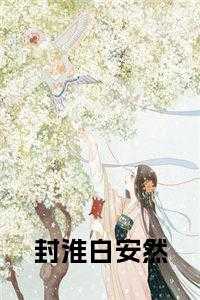 封淮白安然