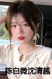 陈白微沈清越