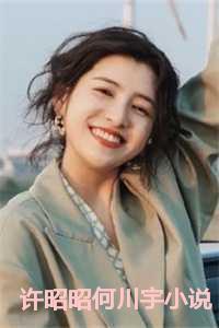 许昭昭何川宇小说
