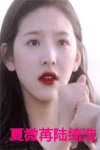 夏微苒陆绮浩