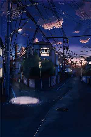 芳心为何暗许魏和楚欣短篇畅读佳作