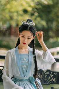 精品推介皇后太娇美，皇帝欲望难忍