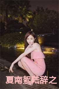夏南絮陆辞之