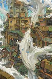 精修版炮灰千金被读心后，反派人设崩了