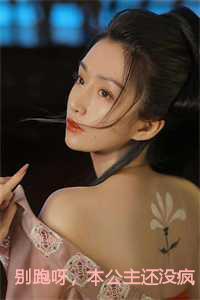 别跑呀，本公主还没疯够呢小说