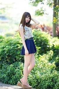 精选全文爱意宠溺