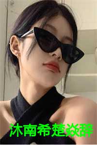 沐南希楚焱辞免费更新