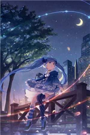 文章精选阅读复古安萌