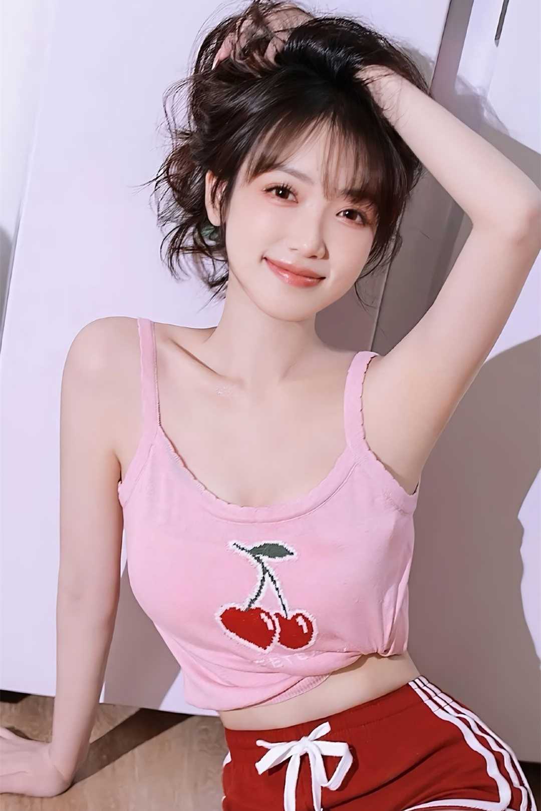 桑初禾陆烬时txt