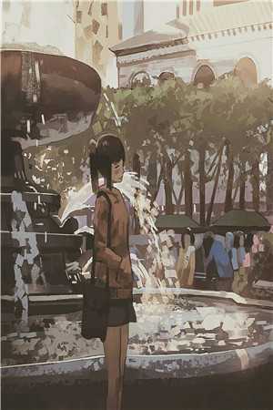 畅销巨著我真没想跟国民女神炒Cp啊！