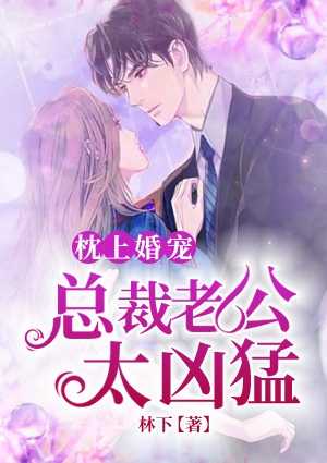 枕上婚宠总裁老公太凶猛