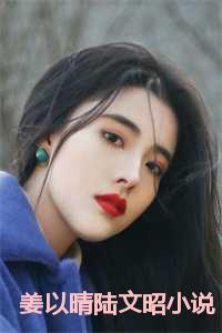 姜以晴陆文昭小说