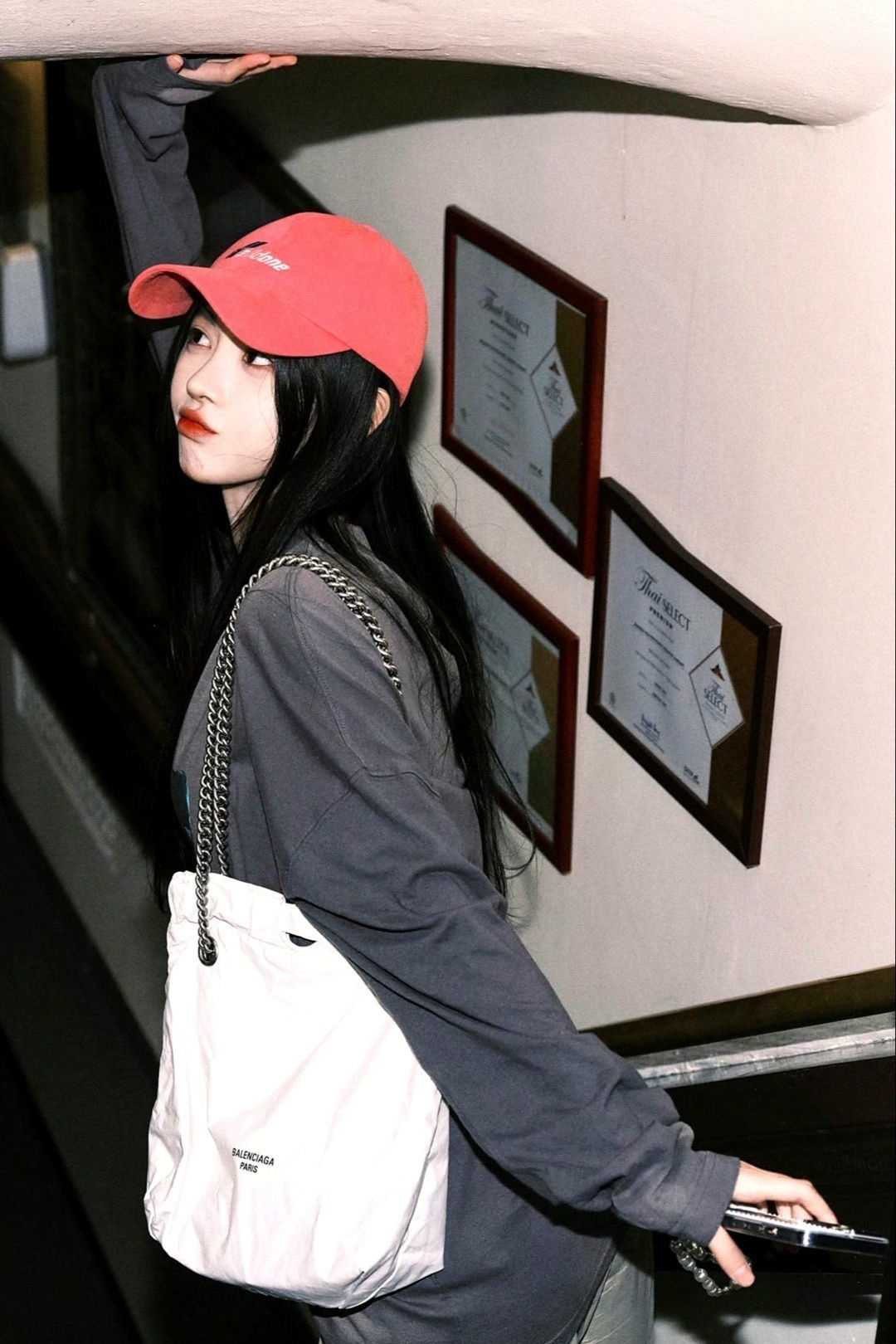 冯壹昕何峥禹全文免费