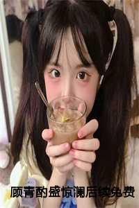 顾青酌盛惊澜后续免费