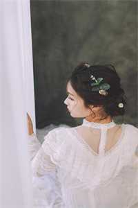 重生之嫁给老男人