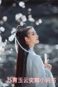 苏青玉云奕霄小说名