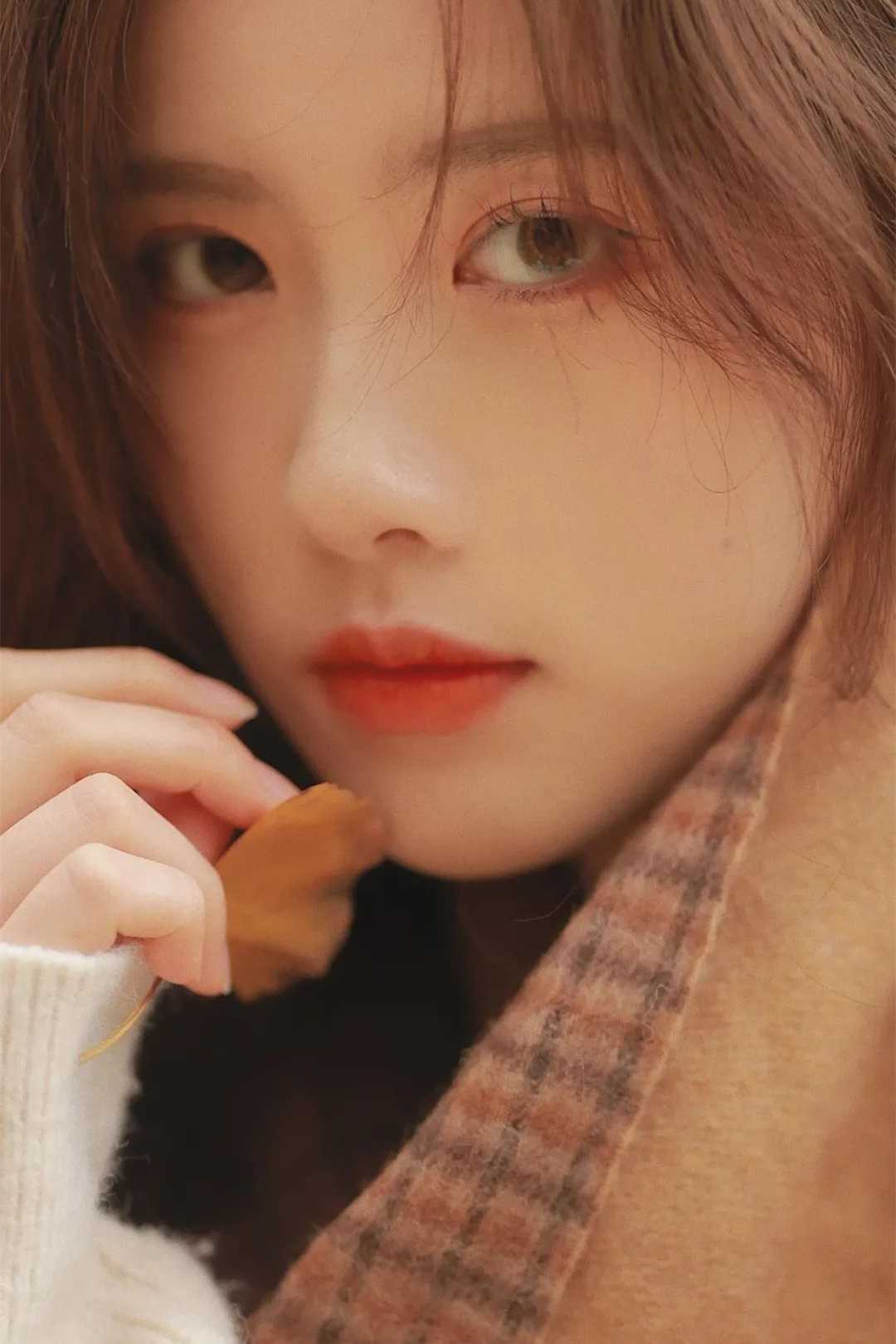 娇憨贵妃靠摆烂宠冠后宫