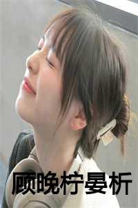 顾晚柠晏析