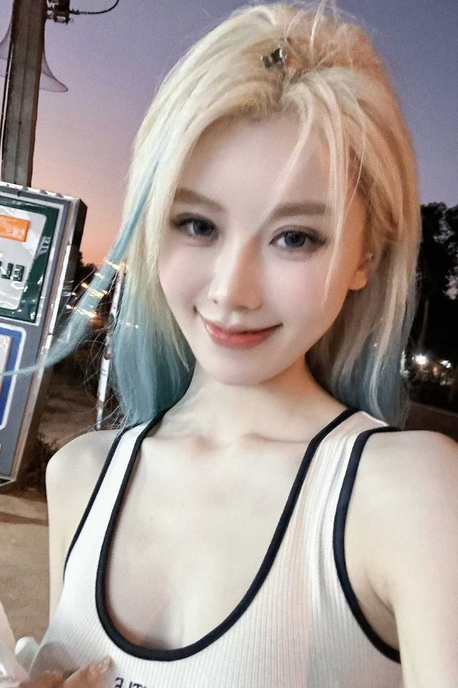 霸道督少日日宠我