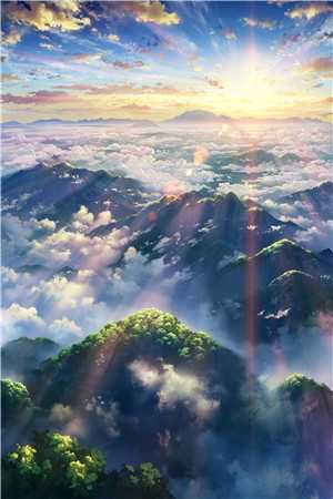 砸钱涨修为：这年头还有正经修仙的？