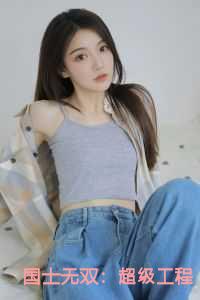 国士无双：超级工程