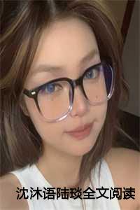 沈沐语陆琰全文阅读