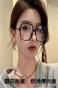 爱在向南：舒浅傅向南