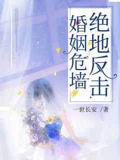 婚姻危墙：绝地反击